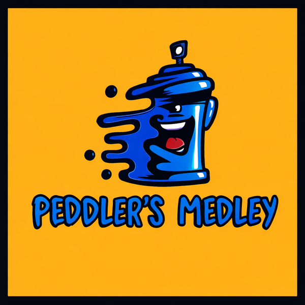 Peddler's Medley