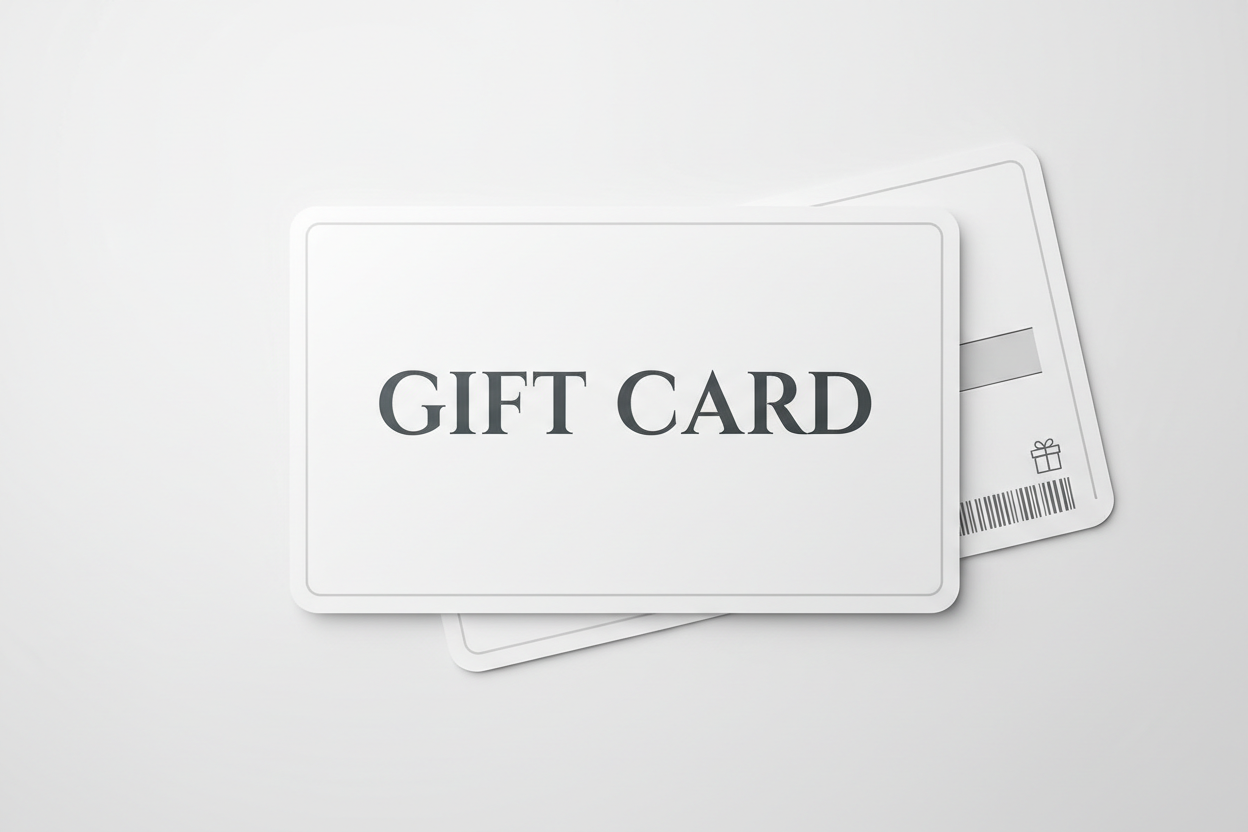Peddler's Medley Gift Card